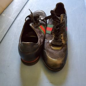 Gucci sneakers